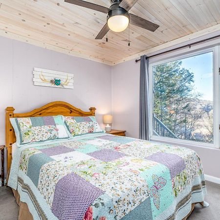 Skyleaf Villa Sugar Mountain Kamer foto